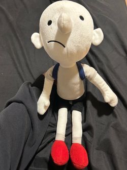 Diary of a wimpy kid
