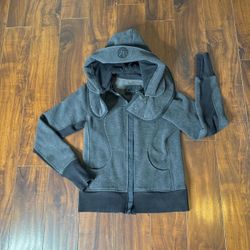 Lululemon Hoodie Women’s Size 8