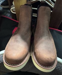 Brand New Danner Boots