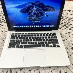 MacBook Pro 13’ (2012)