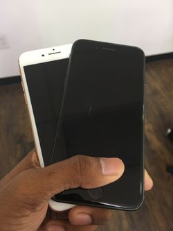 iPhone 8 64GB Factory Unlocked Excellent Condition With Free Charger