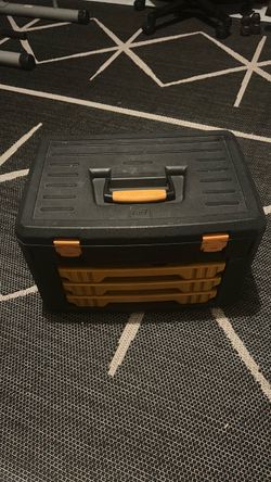 Mechanic Toolbox