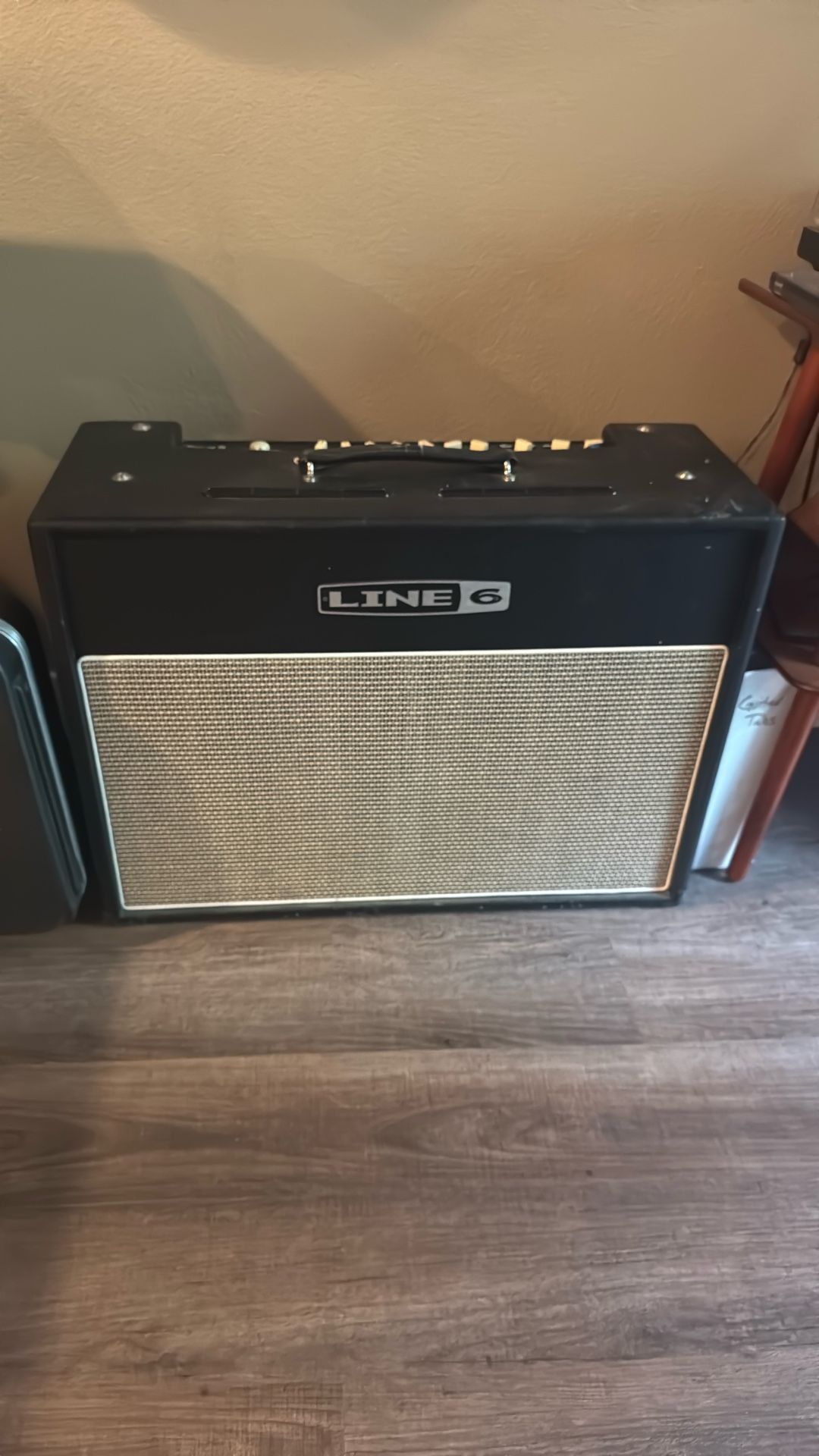 Line 6 Flextone III XL 2x12