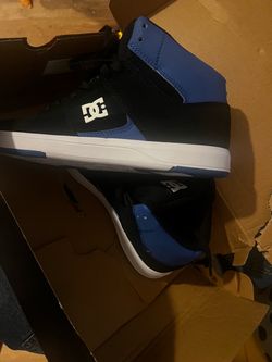 DC shoes