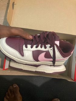Bought for 200 worn once 110 offer size 9