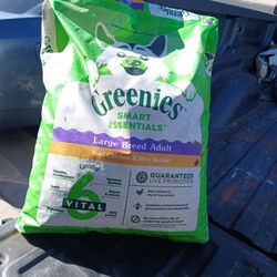TOP DOG FOOD FOR MUCH LESS!