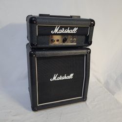 Tube Amp Fender / Marshall