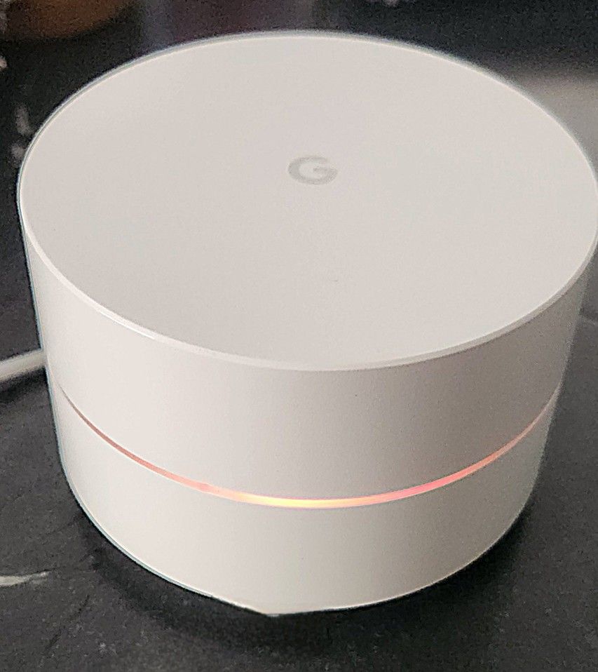 Google Wifi ( 3 available )