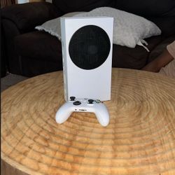 Xbox Series S 1tb