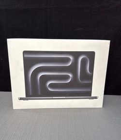 16” apple MacBook Pro m4 max 48GB ram 1TB Ssd 