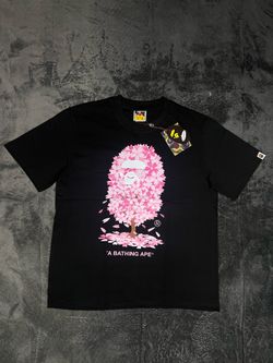 BAPE TEE