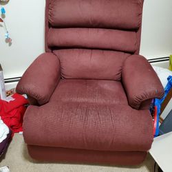 Recliner