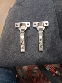 Cabinet bisagra / Cabinet Hinges