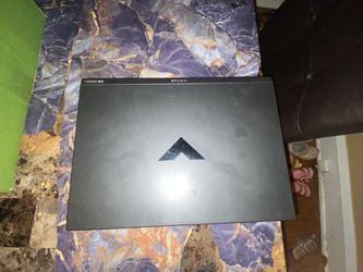 HP Victus Gaming Laptop