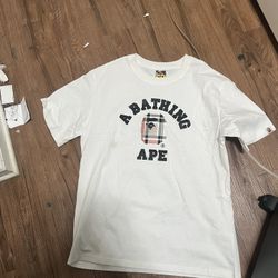 Bape Shirt 