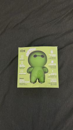 Boomie Amp Man! Speaker