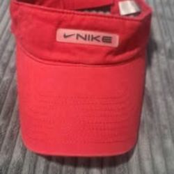 NIKE Sports Visor