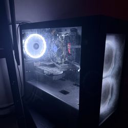 Ibuypower I Series 