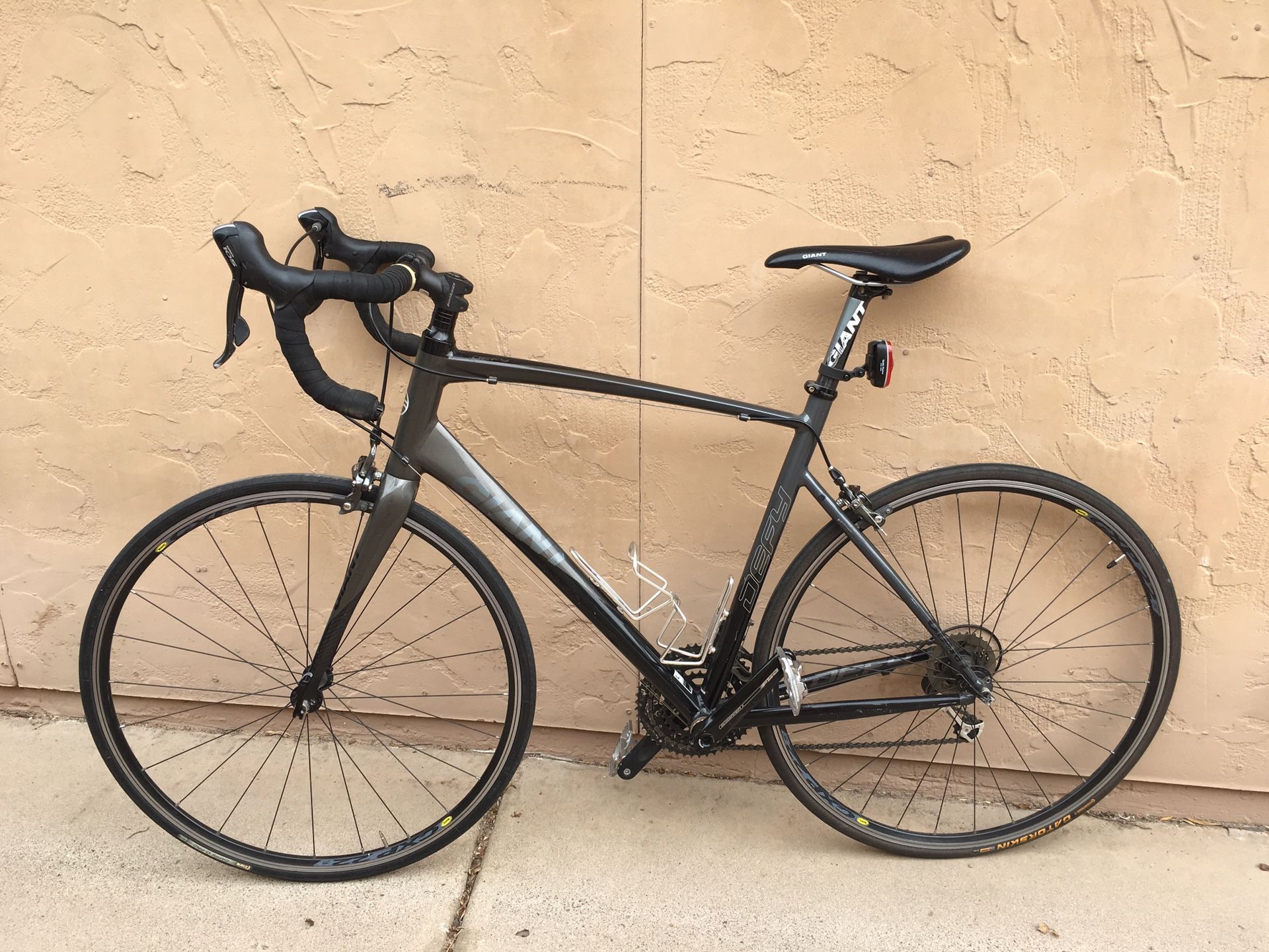 2009 Giant Defy 1 Large
