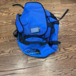North face Duffle Bag