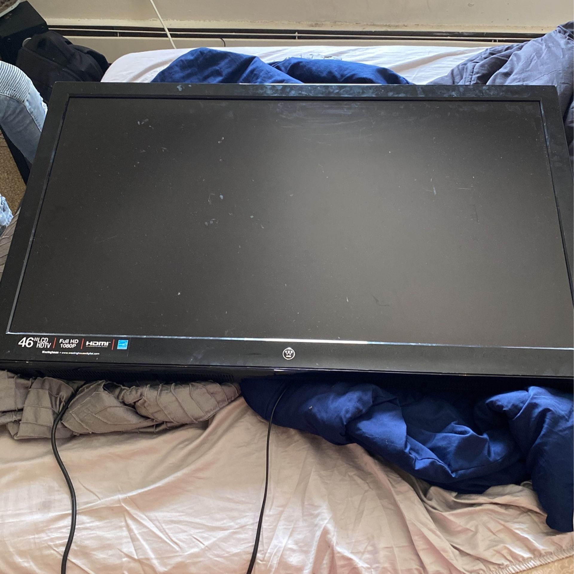 46 Inch Tv 