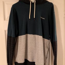 Medium Volcom Hoodie 