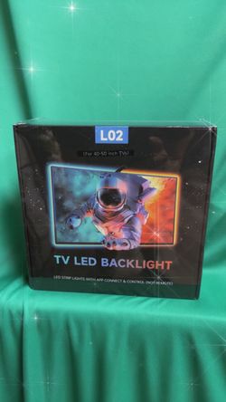 TV LED backlight