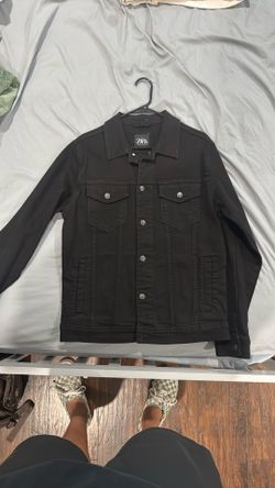 Zara Jean Jacket