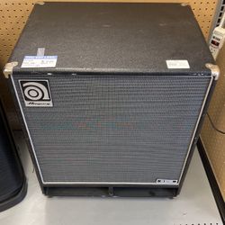 Ampeg Cab Amp