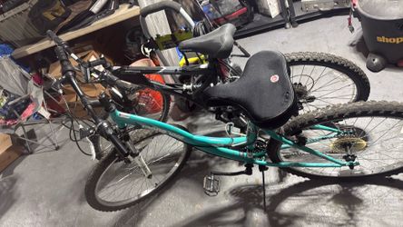 3 bikes good