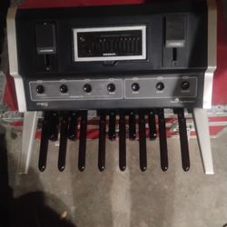 MOOG TAURUS 1 FLOOR SYNTHESIZER