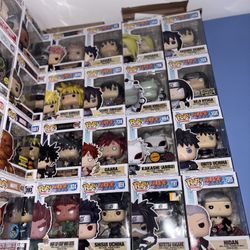 Funko Pops Individual Sales Okay 