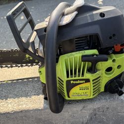 Poulan Chainsaw For Parts 20$$$
