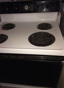 Stove