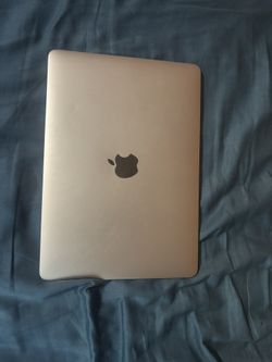 MacBook Air