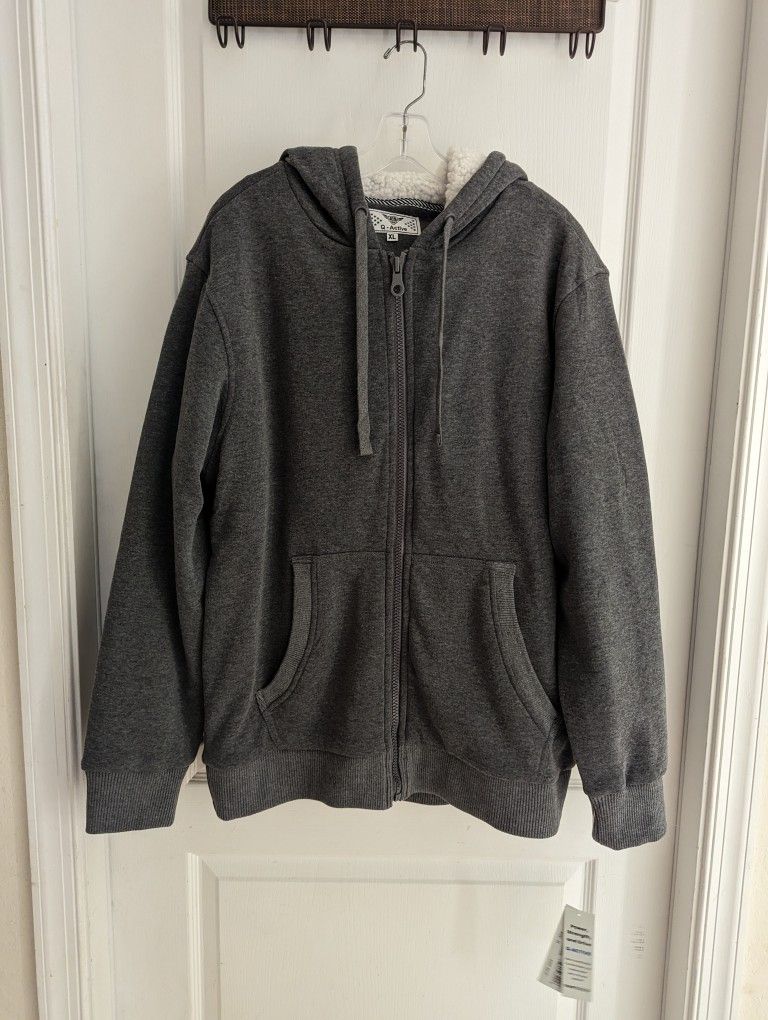 New Men's XL Jacket