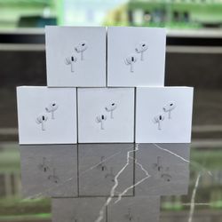 AirPod Pros 2 Gen (TAKE IT HOME IN PAYMENTS)
