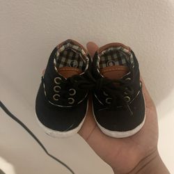 Infant Baby Shoes 