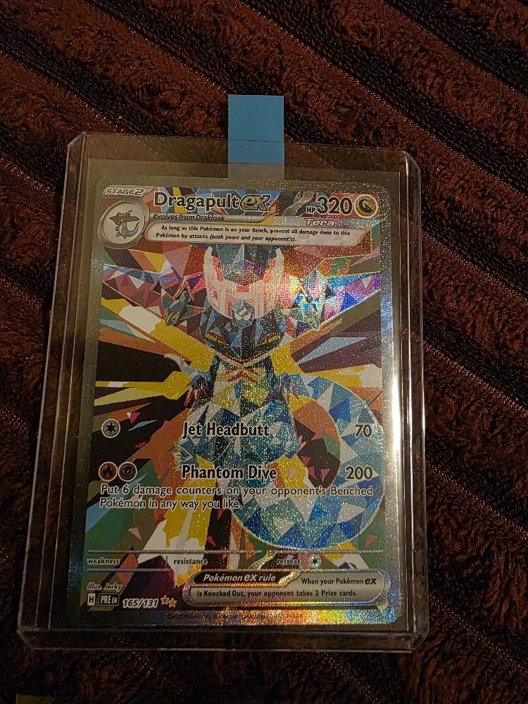 Pokemon Card