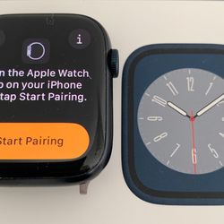Apple Watch Series 8 45mm (Parts Only)