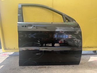 2011-2023 DODGE DURANGO FRONT DRIVER SIDE DOOR SHELL