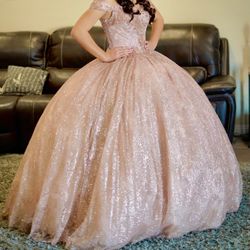 Quince Dress