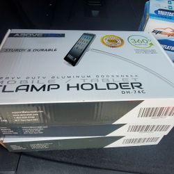 Tablet/mobile Holder