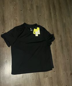 3 New Mens Target All In Motion Shirts (Size Large) – NWT