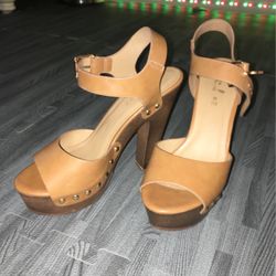 Rue 21 heels