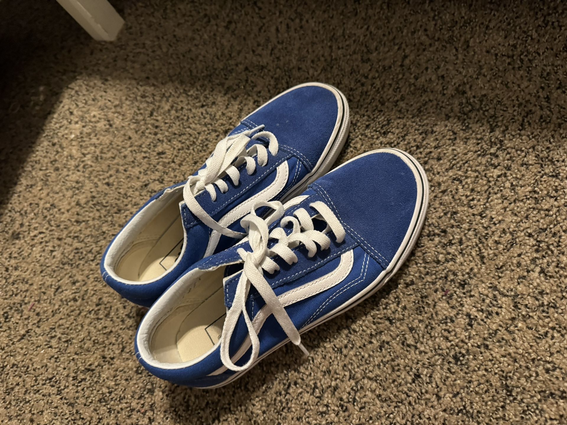 Vans 