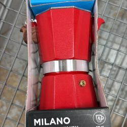 Cafetera Coffe Maker