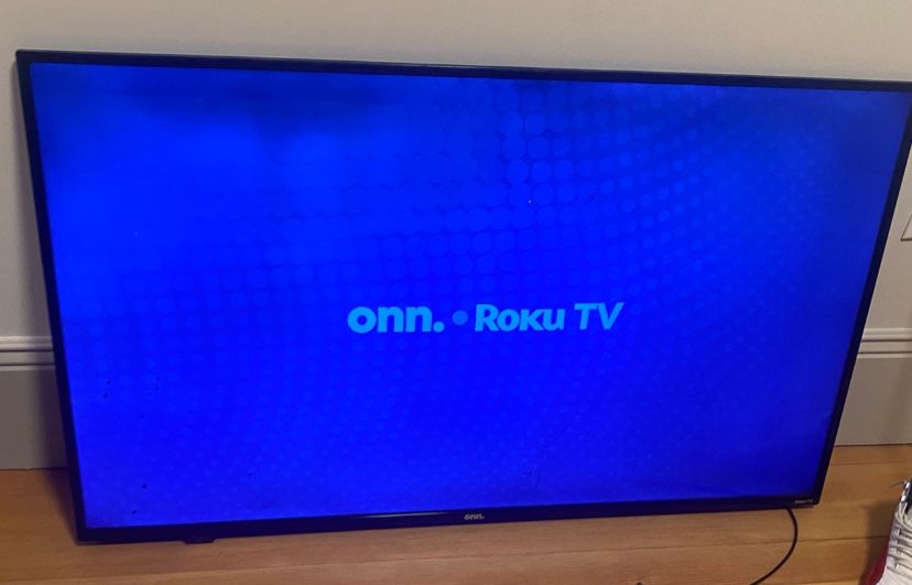 55 Inch Roku Tv