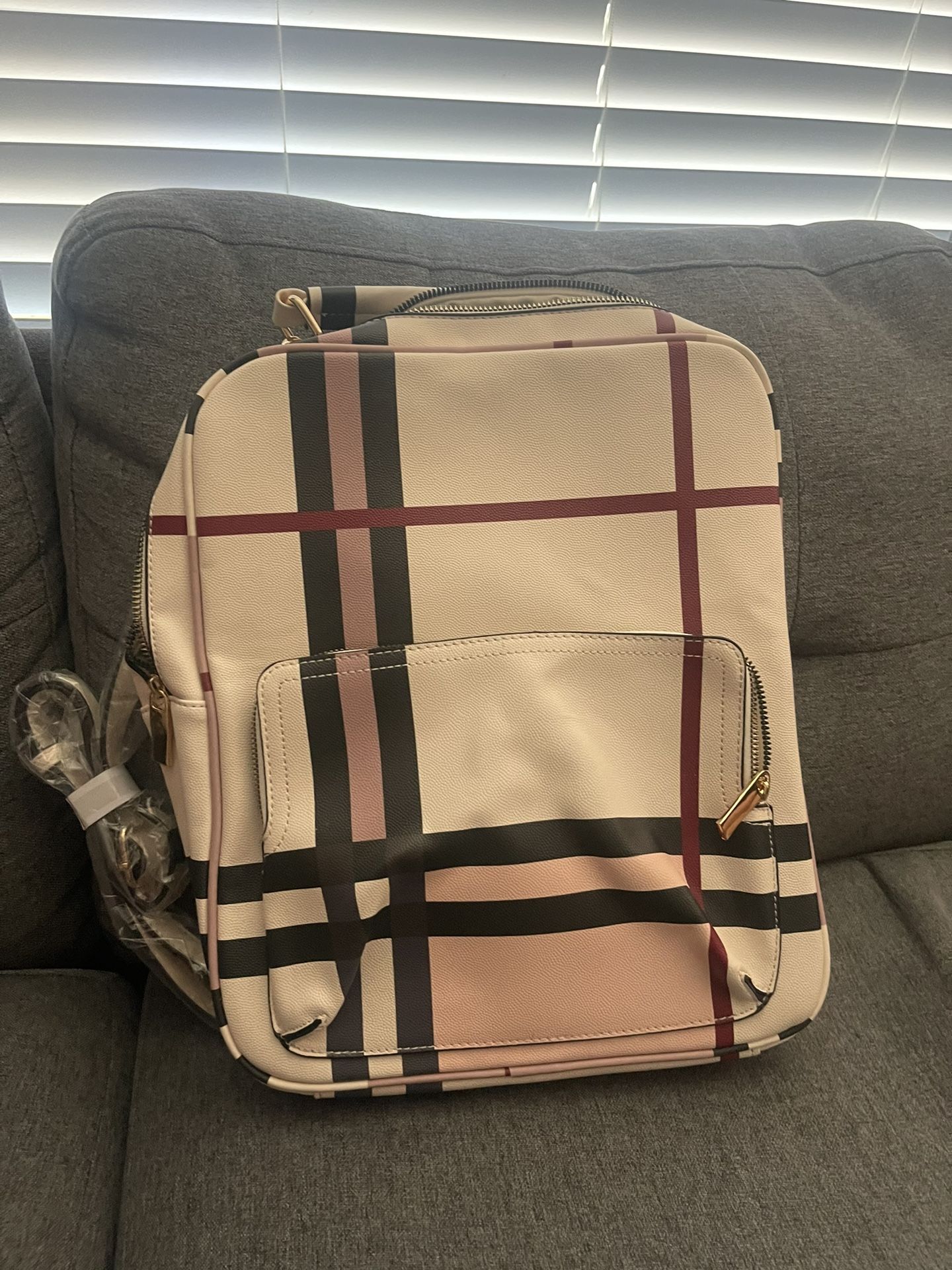 Womens Back bag