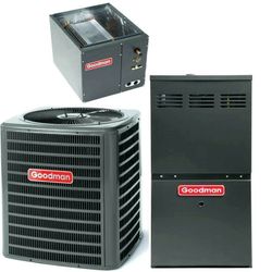 Goodman Systems!! NO CREDIT CHECK!!